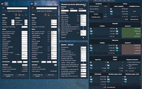 symulator walki ogame|ogame trashsim.